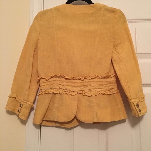 Yellow Jacket - Picture 2 of 2